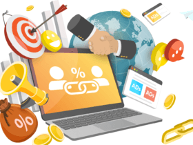 affiliate marketing software free