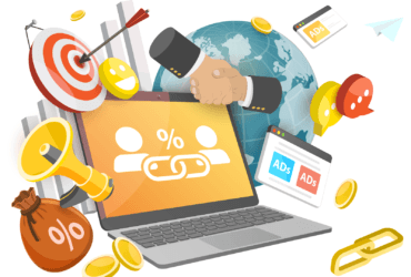 affiliate marketing software free