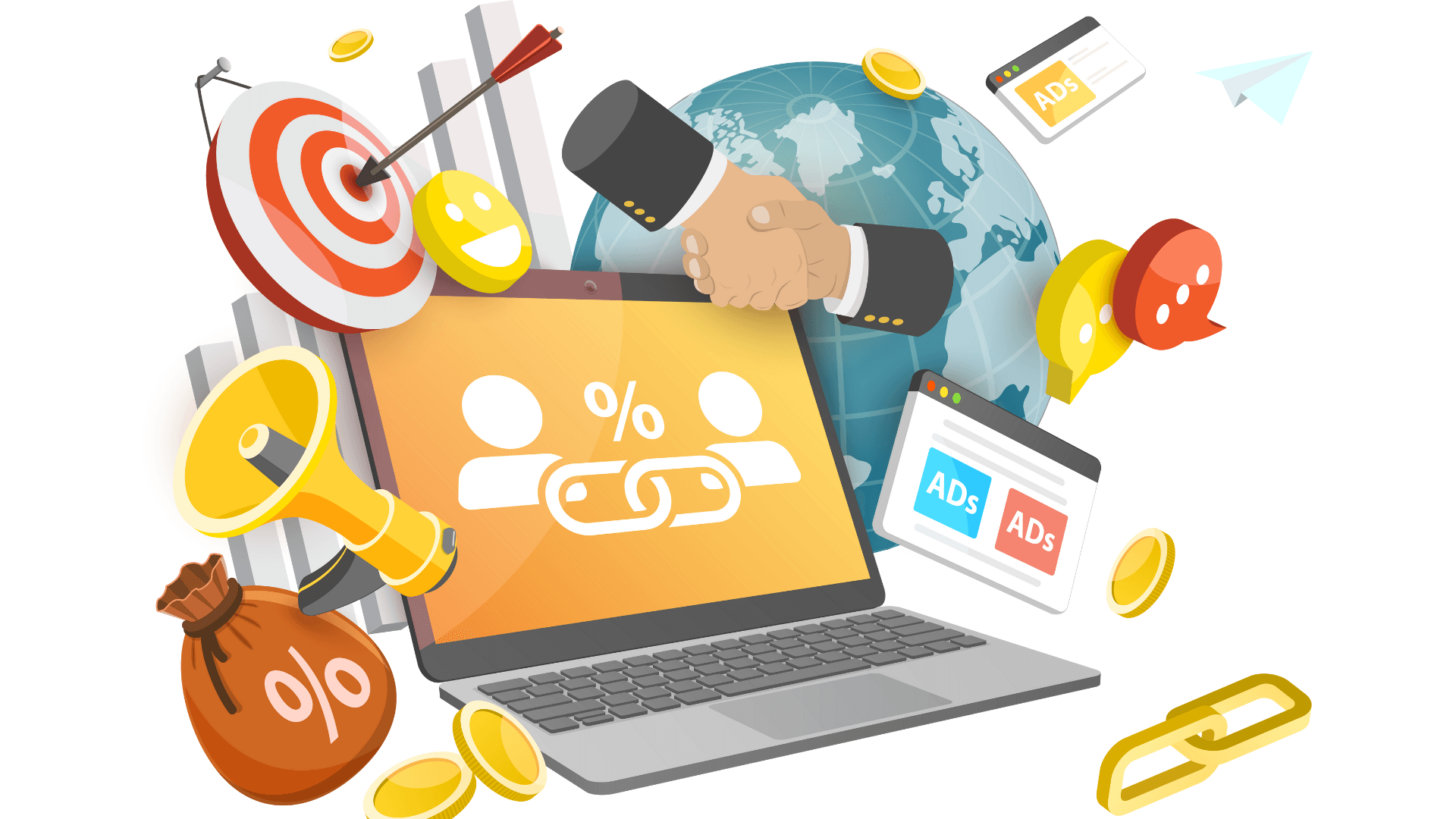 affiliate marketing software free