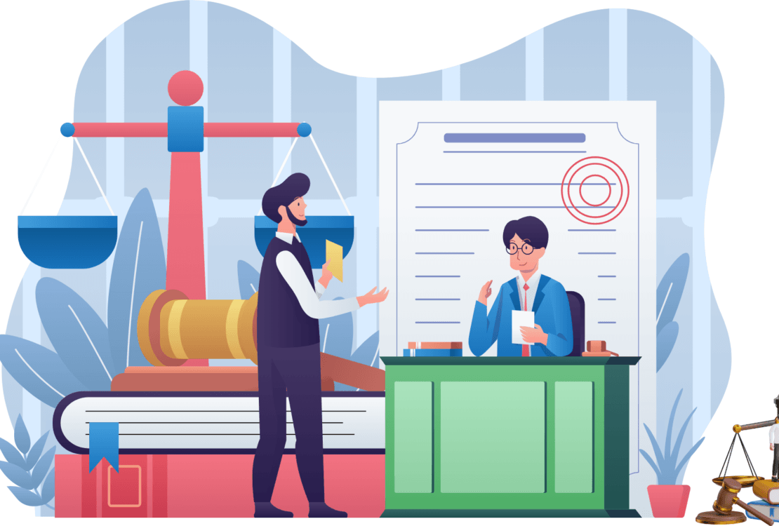 Law Firm Marketing Los Angeles