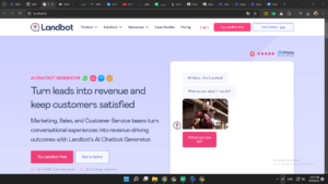 Chatbot Without Coding