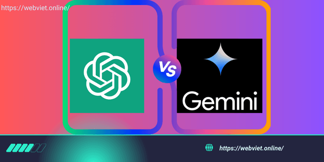 ChatGPT vs. Google Gemini