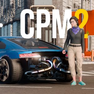 لعبة Car Parking Multiplayer 2