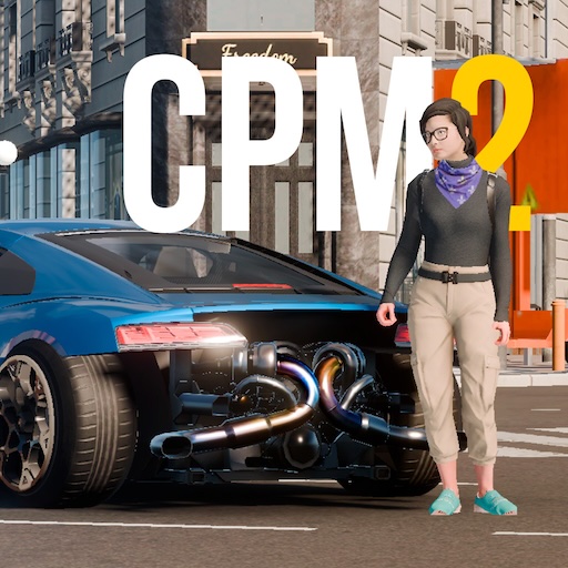 لعبة Car Parking Multiplayer 2